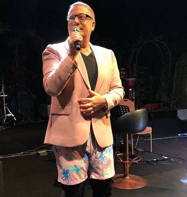 'Birlikte olmadığım kadınlar homoseksüel dedikodusu çıkarıyor' - Resim: 2