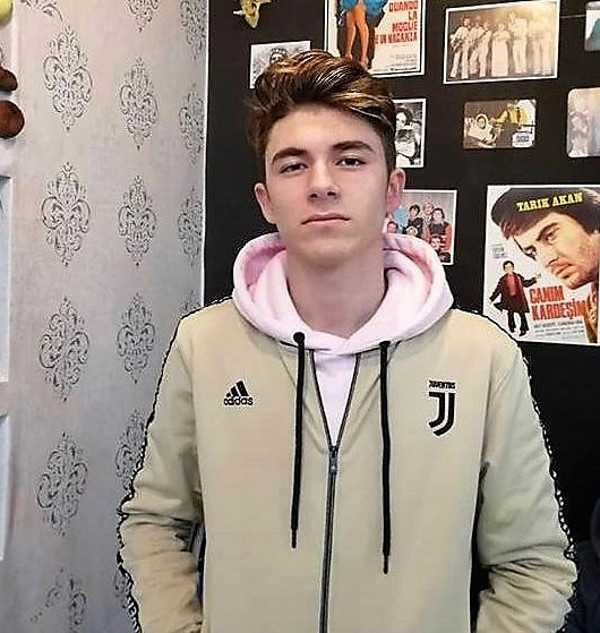 Feci şekilde can veren futbolcu İskender Şimşek'in paylaşımı yürek burktu - Resim: 2