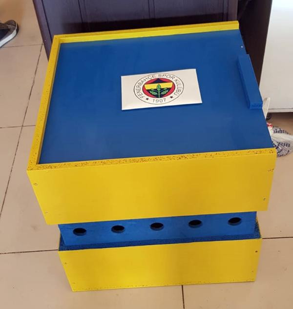 Ali Koç'a bir çift kangal köpeği yavrusu hediye edildi - Resim: 4