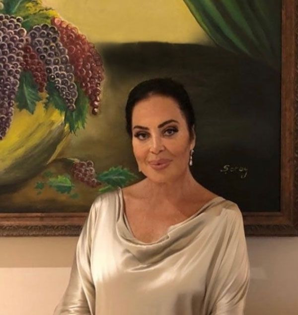 Yeşilçamın Sultanı, Gemlik film festivalininin açılışını yaptı! Filmleriyle ilgili itirafları herkesi duygulandırdı - Resim: 1