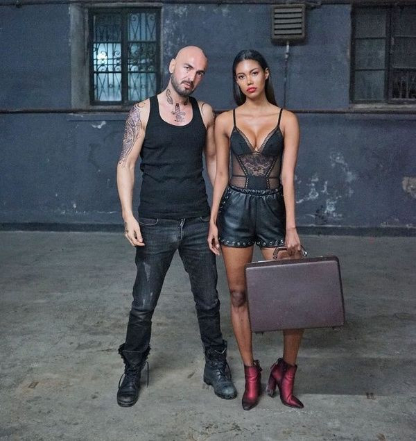 Villanın terası başına dert açtı karakolluk oldu! Soner Sarıkabadayı'ya büyük şok - Resim: 1