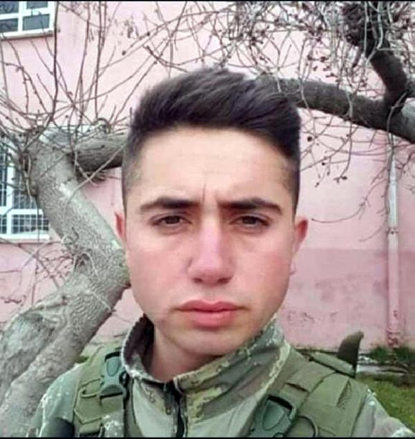 Barış Pınarı Harekatı'nda kaç asker şehit oldu kaç asker yaralı? - Resim: 0