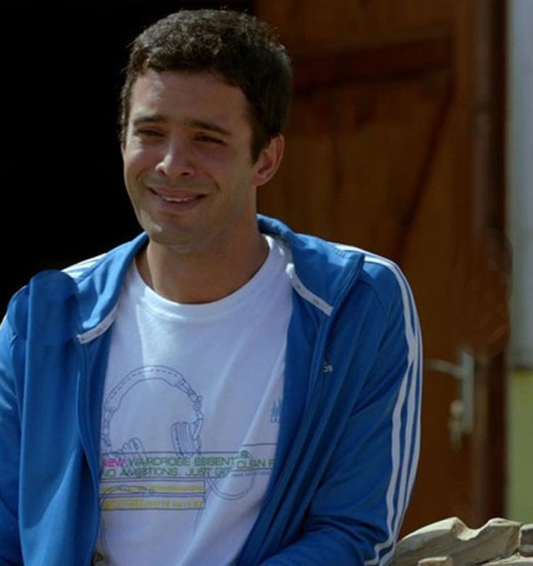 Bu ünlüyü tanıyabildiniz mi? Eski fotoğrafları şok etti  - Resim: 4