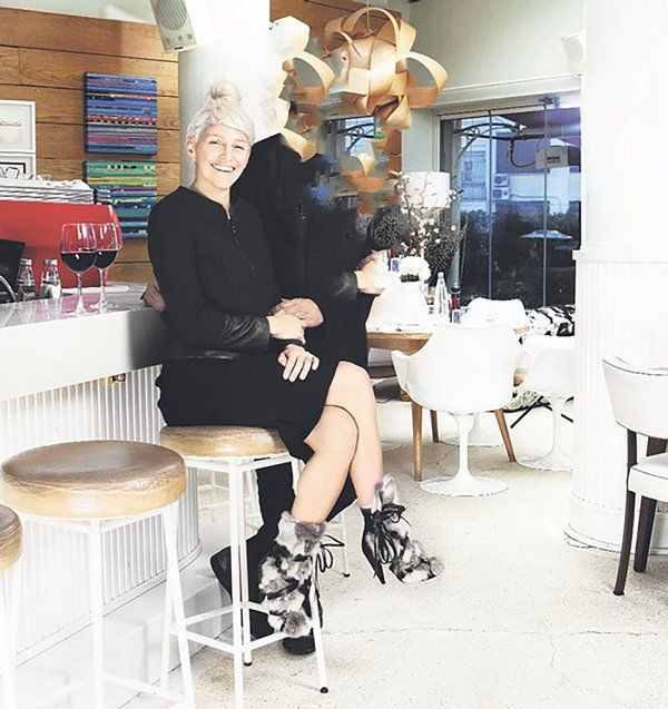 'Seni öldüreceğim' deyip uyuyan annesine kabusu yaşattı! Modacı Berra Terzioğlu'na büyük şok - Resim: 3