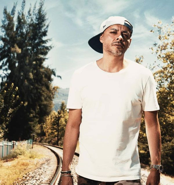 Yıllar önce küsmüşlerdi! Rapçi Ceza'dan küslüğe dair açıklama geldi: "Aramızda savaş yok" - Resim: 3