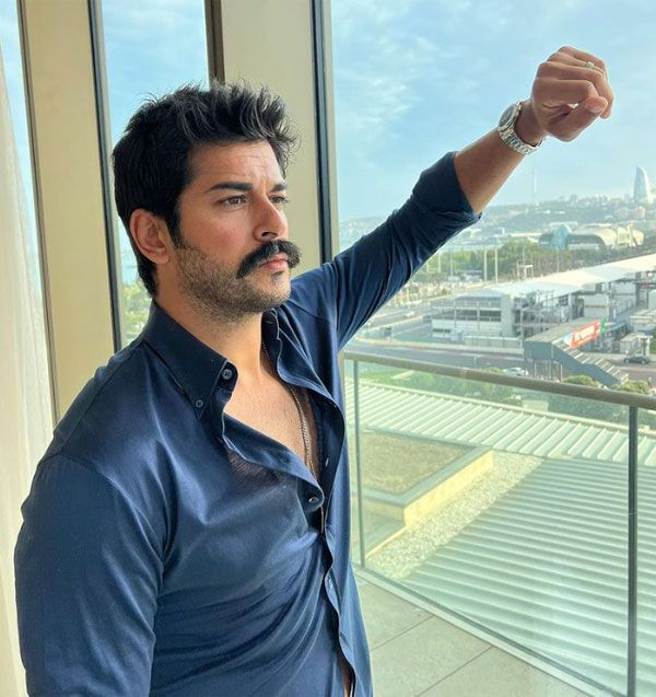 Kuruluş Osman'ın set çalışanları şikayetçi olmuştu! Burak Özçivit'in cezası belli oldu - Resim: 1