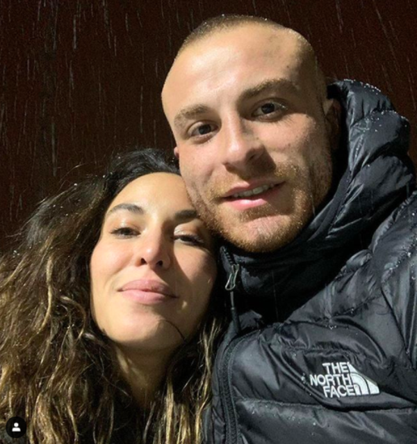 Buket Büyükdere kimdir yaşı kaç Gökhan Töre'nin eşi mesleği - Resim: 0