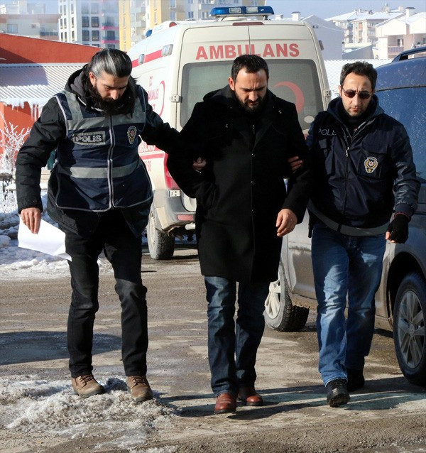 Büyük FETÖ baskını ablalar, akedemisyenler ve polisler var - Resim: 3