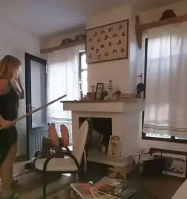 Cinsel fantezi iğrençliği polis tekneyi basınca ortaya çıktı - Resim: 3