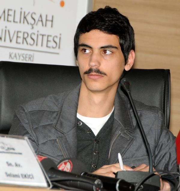 Furkan Yazıcıoğlu BBP'yi topa tuttu Muhsin Yazıcıoğlu'nun oğlu - Resim: 2