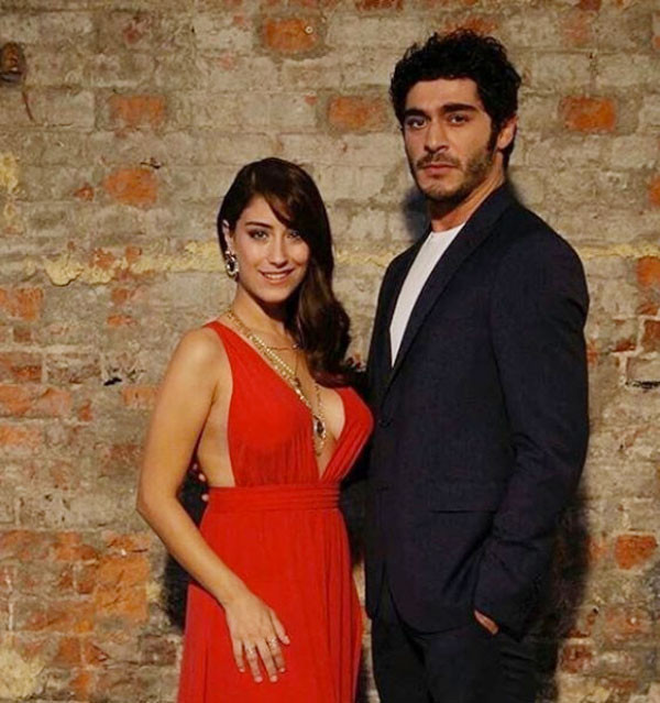 Bizim Hikaye'nin Hazal Kaya'sına ne olmuş öyle! Travmatik günler geliyor... - Resim: 2