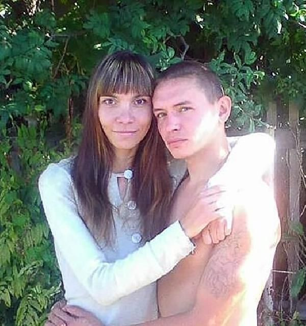 Rusya'da damat, düğünde gelini döve döve öldürüp uçurumdan attı - Resim: 1