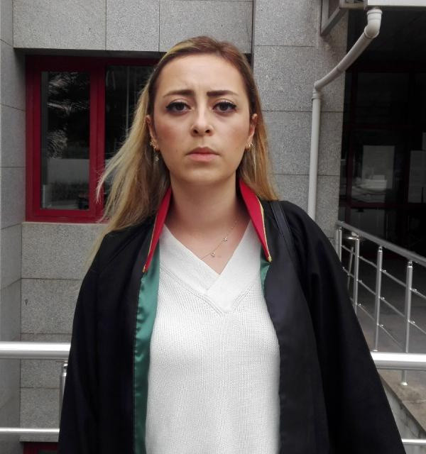 Antalya'da gece yarısı korkunç son: Arka koltukta oturuyordu - Resim: 5