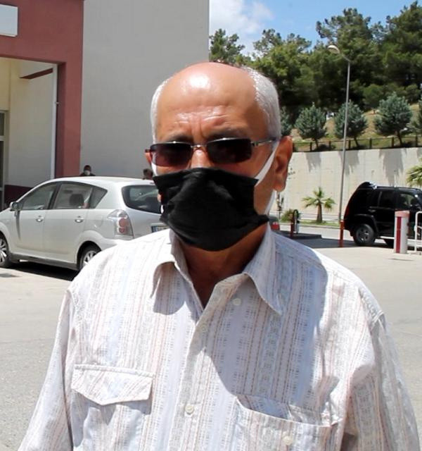 Antalya'da cenazesine katıldığı kadının eşi sopa kırılana kadar dövdü! Sebebini duyan şok oldu - Resim: 0