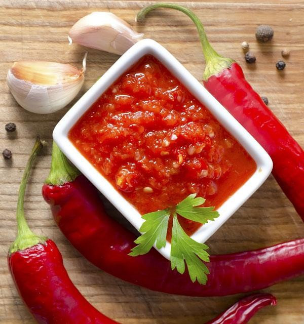 İşte düz  bir karının sırları  - Resim: 1