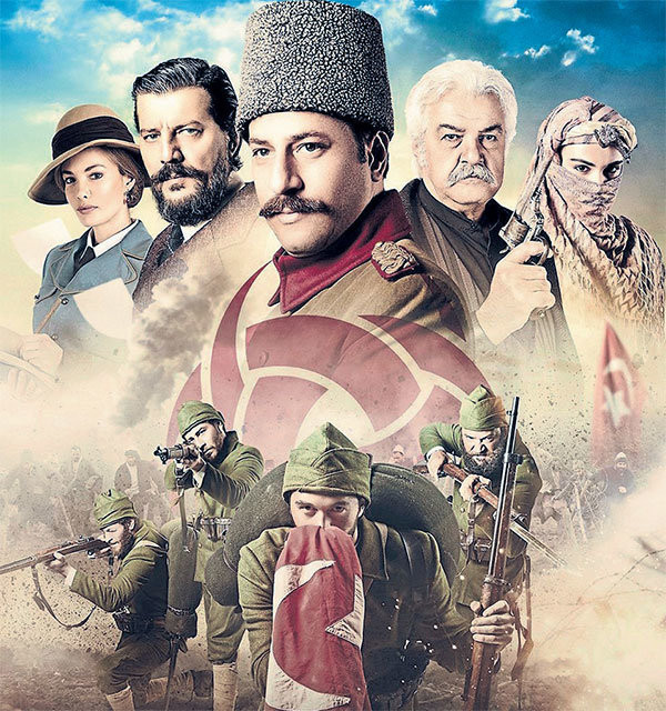 TRT 1 o diziyi yayından mı kaldırıyor hem de o yapım yüzünden - Resim: 4