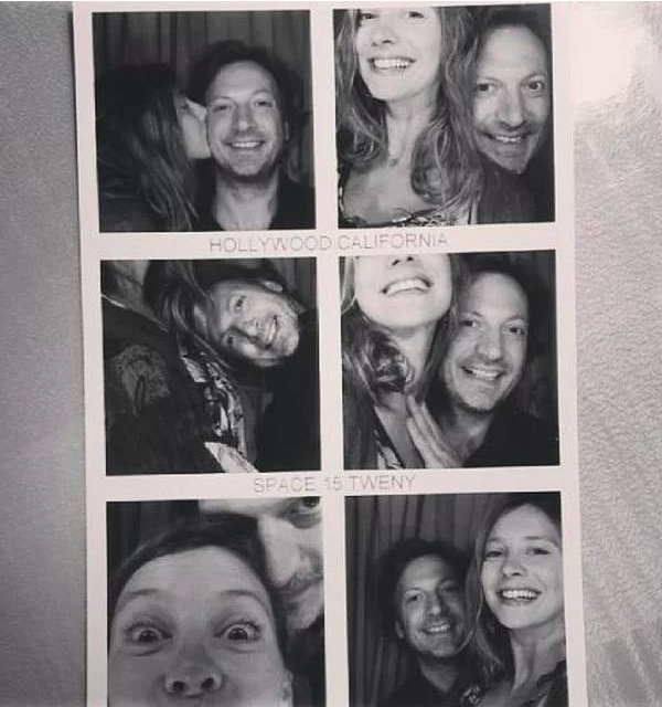 Ünlülerin Instagram fotoğrafları - Resim: 2