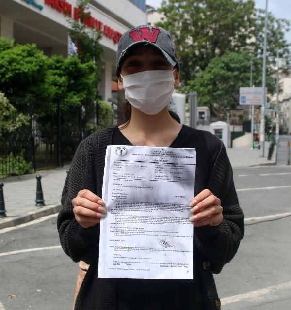 Korkunç! Tıkanan lavabosu için aldığı çözücü bomba gibi patladı - Resim: 3