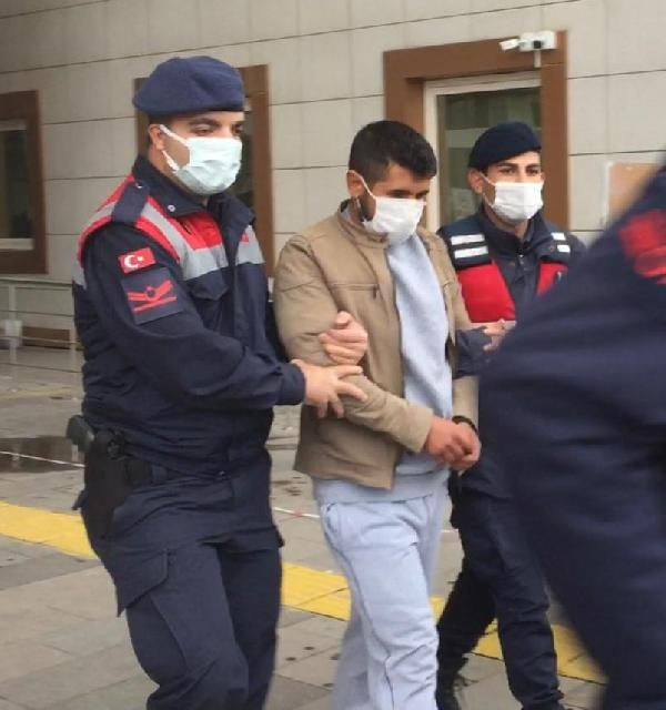 Gözyaşları sel oldu! Manisa'da katil evlat her şey itiraf etti meğer gerçek... - Resim: 4