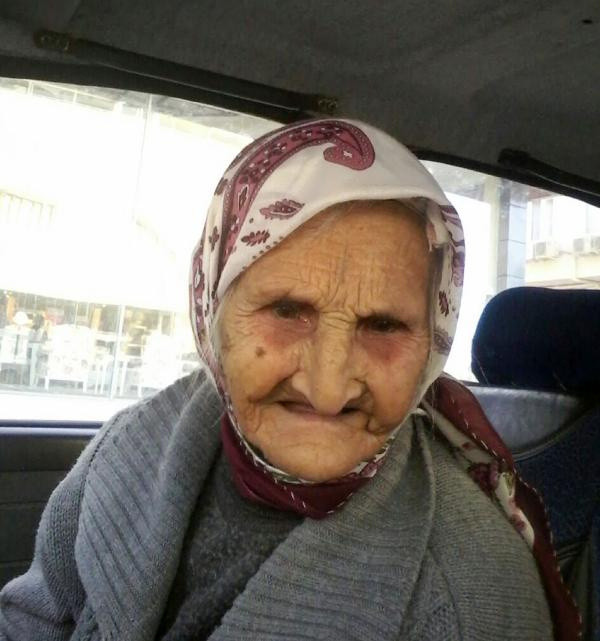 Antalya'da Gülsüm nine cinayetinde yasak aşk ortalığı karıştırdı: Çıplak fotoğraflarımı çekip... - Resim: 1