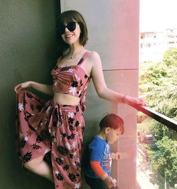 Hapis cezası alan Pucca lakaplı Pınar Karagöz'e bir şok da kitapevinden - Resim: 2