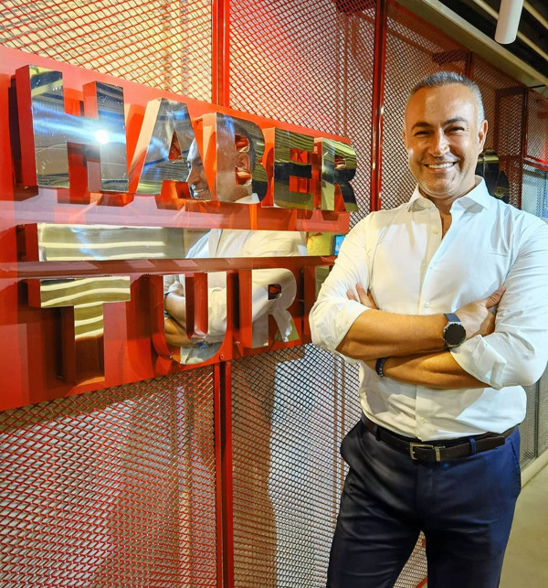 Habertürk TV'de flaş ayrılık! Murat Güloğlu veda ettiğini duyurdu - Resim: 0