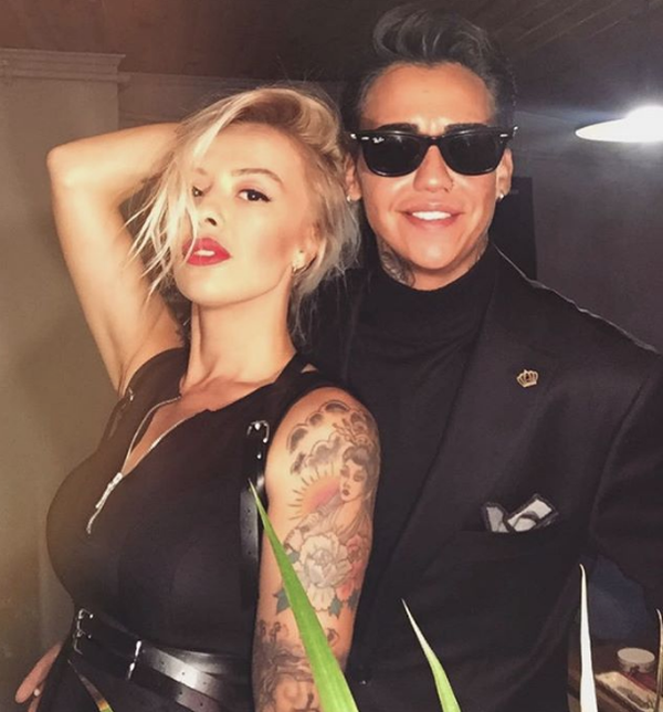 İşte Benim Stilim Neslihan Doğrusöz ameliyatsız cinsiyet değiştirmişti olay itiraflar - Resim: 3