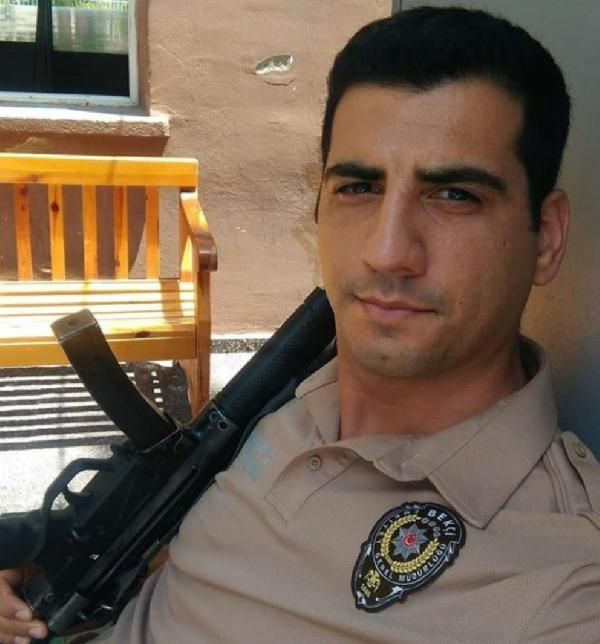 Mersin'den acı haber geldi! Kaybolan iki bekçiden birinin cansız bedenine ulaşıldı - Resim: 1
