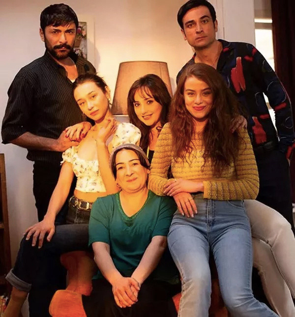 Kanal D'nin yaz dizisi fena patladı erken final yapıyor Seversin hüsrana uğrattı - Resim: 1