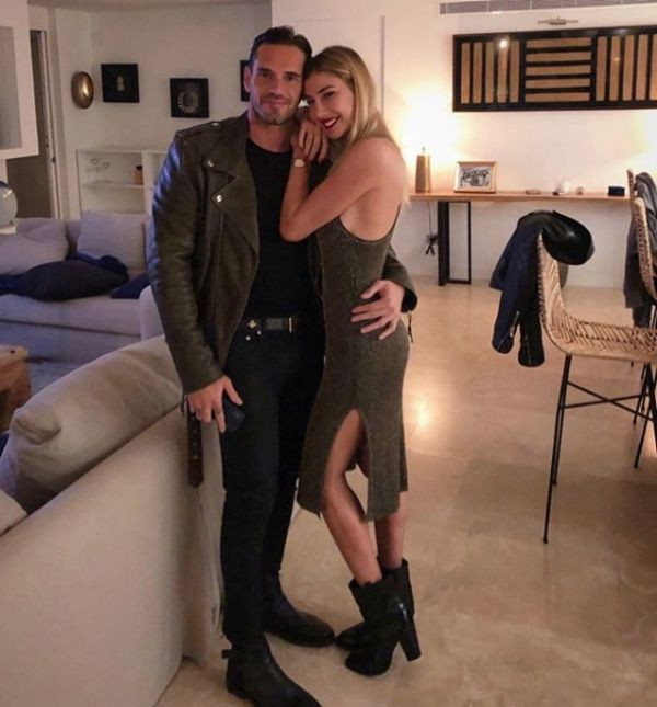 Hamile olduğu iddia edilen Şeyma Subaşı ilk kez konuştu! - Resim: 4