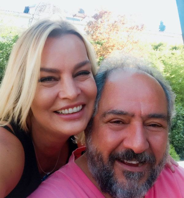 Sibel Turnagöl'ün eşi Çiftkurtlar Otomotiv'in sahibi 'dolandırıldım' diye savcılığa koştu! "828 milyon liram gasbedildi" - Resim: 3