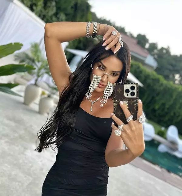 Dilan Polat Silivri Cezaevi'nde para basıyor! 'Enercii' 100 milyonu geçti 5 milyon TL kazandırdı - Resim: 3