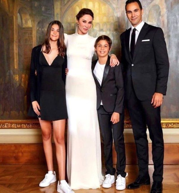 Demet Şener Cenk Küpeli hakkında iddalar durulmuyor! İbrahim Kutluay babasını aramış - Resim: 3