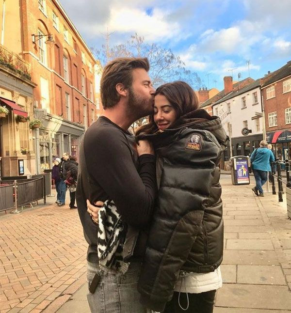 Kurt Efe için kesenin ağzını açtıkça açtı! Kıvanç Tatlıtuğ önce bakıcı tuttu şimdi de hemşire - Resim: 2