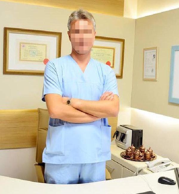 Hemşire doktor kocasını bıçakladı pişman olunca hastaneye götürdü - Resim: 0
