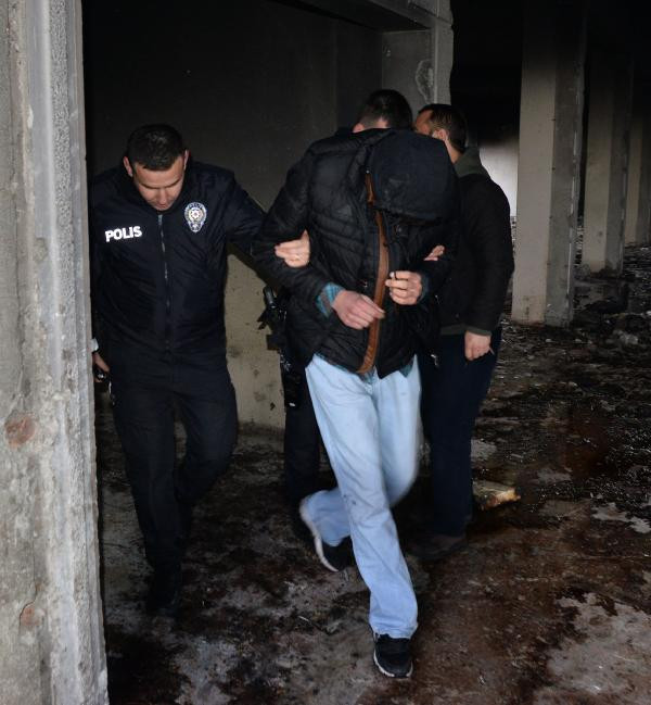 İnternette tanıştığı kız çocuğuna boş fabrikada tecavüz etmeye çalıştı - Resim: 3