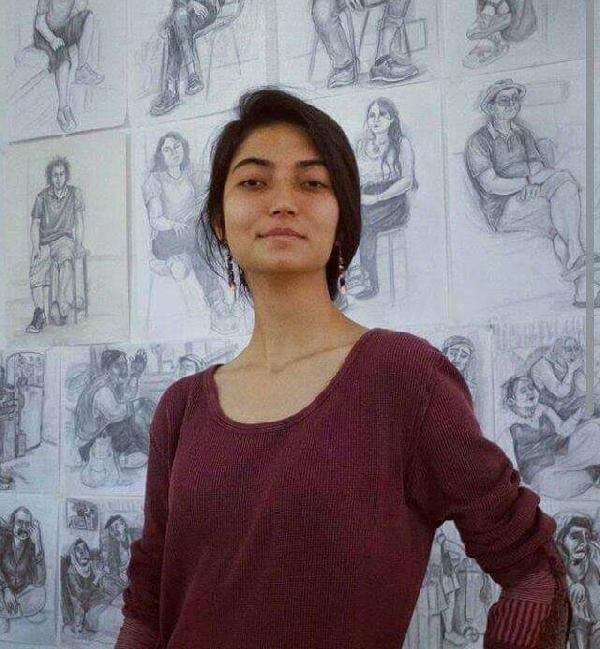 Denizli'de vahşet! Üniversite öğrencisi Tuğba Tokbaş evinde öldürülmüş halde bulundu - Resim: 3