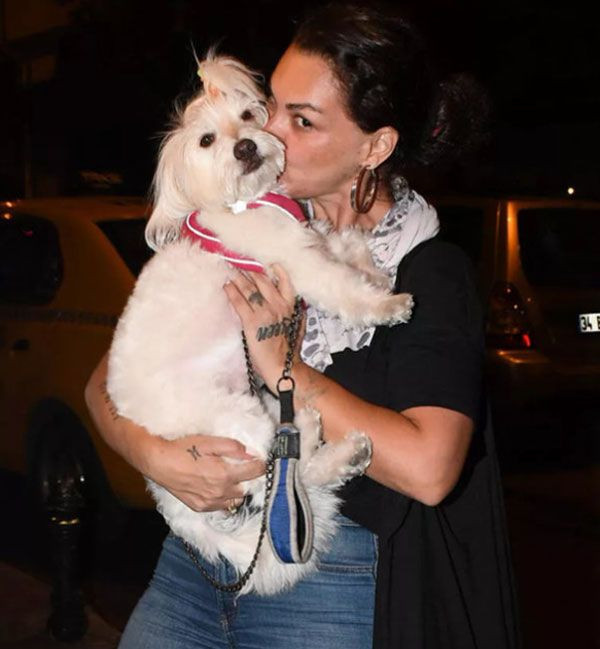 Cinsel ilişki itiraflarıyla bir döneme damga vurmuştu! Şarkıcı Nez'den Aleyna Tilki'ye destek - Resim: 2