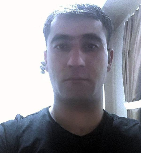 Diyarbakır'da bıçakla yaralayıp, ağzını toprakla doldurarak boğdu - Resim: 1