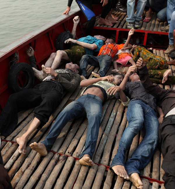 Dünya bugün bunları tıkladı  - Resim: 2