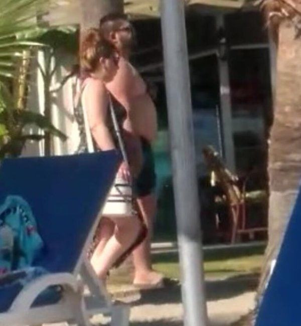 Kocasının kadınla ifşası çıktı Kibariye Ali Küçükbalçık açıklamasıyla şok etti - Resim: 4