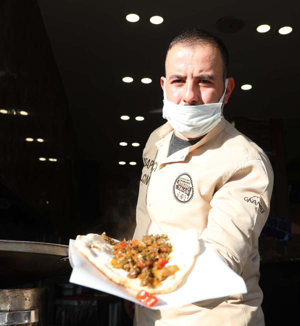 Gaziantep'te fiyatı kırmızı eti geçti! Kilosu 90 lira oldu - Resim: 1