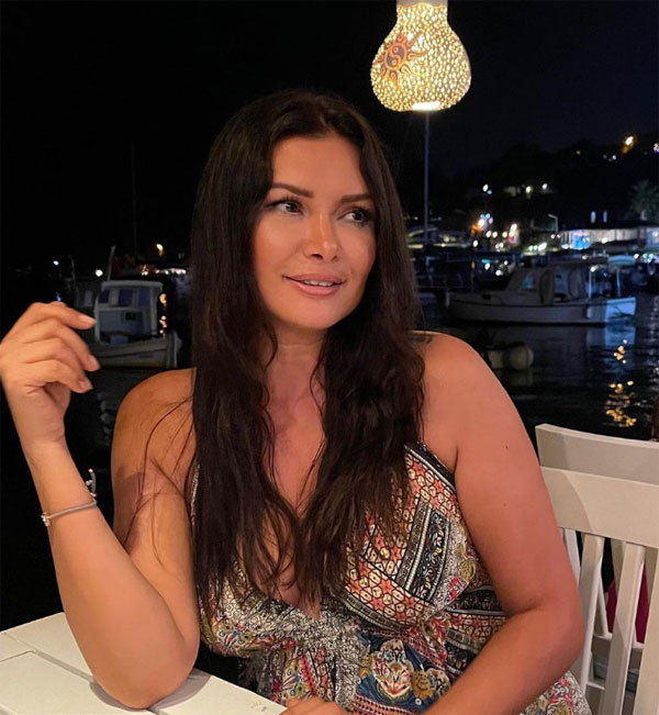 Tuğba Altıntop tatilde köpek saldırısına uğradığını söylemişti! Sevda Demirel olayın bütün ayrıntılarını anlattı, meğer gerçek bambaşkaymış... - Resim: 3