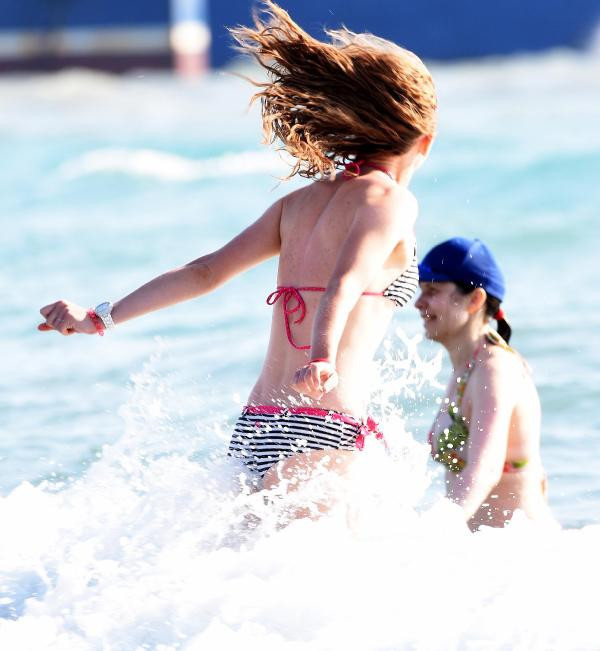 İçimizi ısıtan kareler! Az önce ajansa düştü - Resim: 3