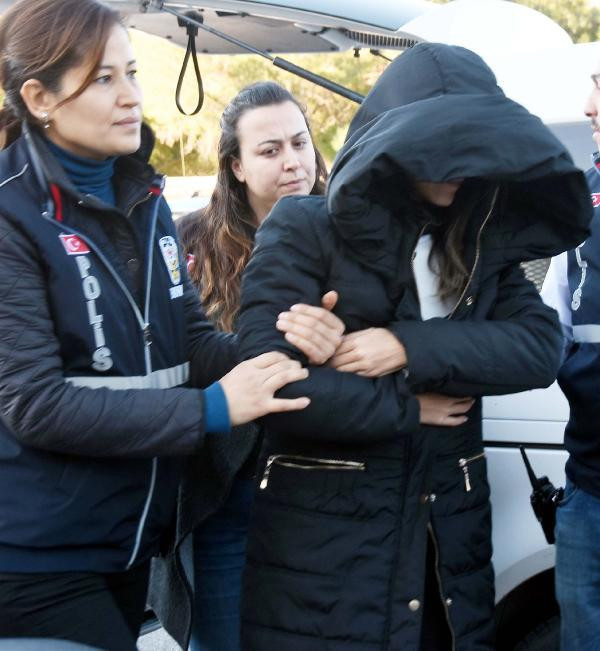 Ortağını karısıyla yakalayıp öldürmüştü! Kirli oyun ifşa oldu - Resim: 3