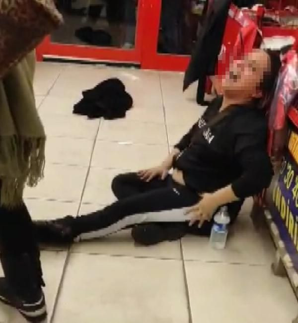 Bursa'da hareketli saatler! Müşteri gibi geldiler yakalanınca ortalığı ayağa kaldırdılar - Resim: 2