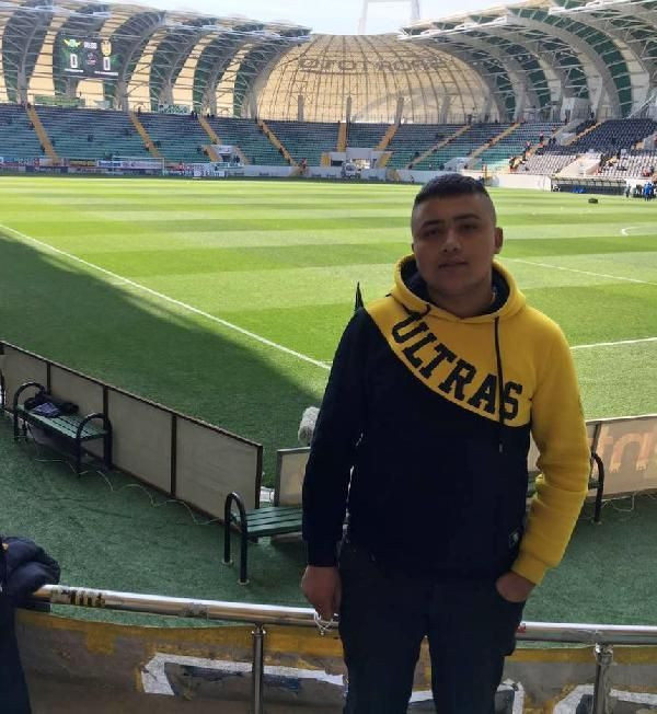 Deplasman dönüşü otobüs devrildi iki Ankaragücü taraftarı öldü - Resim: 0