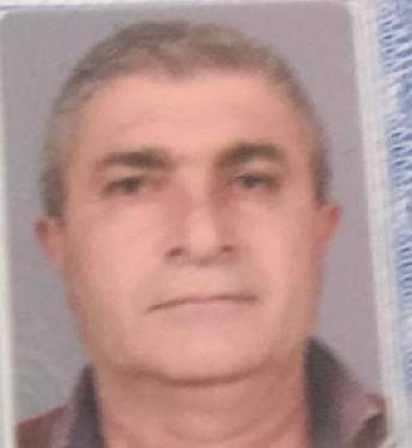 Korkunç infaz! Bir kadın ve erkek başlarından vurulmuş halde bulundu - Resim: 2