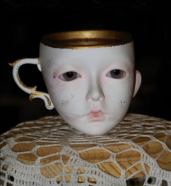 Bu fotoğraflara bakmak cesaret ister  - Resim: 4