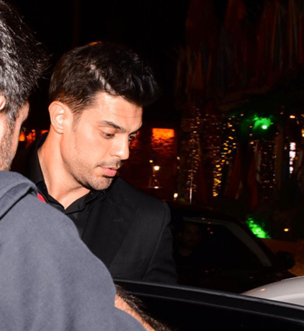 Mehmet Dinçerler yakalandı! Kameralara öyle bir şey takıldı ki ''hiç yakışmadı'' dedirtti - Resim: 1